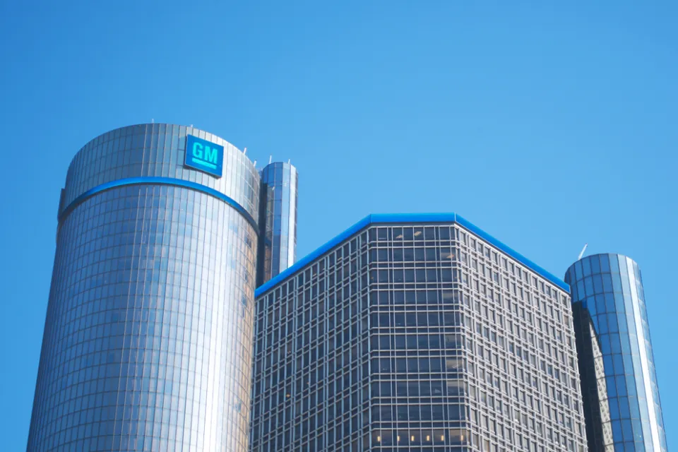 Detroit, Michigan